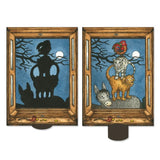 Kartka okolicznościowa Curiosi | Muzykanci z Bremy