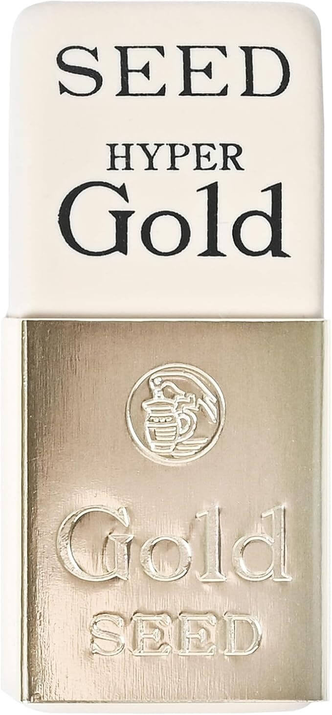 Gumka SEED Hyper Gold