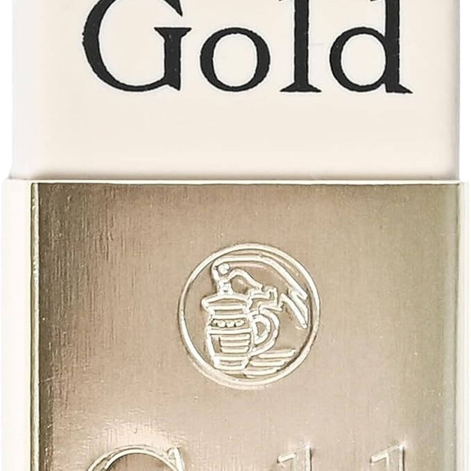 Gumka SEED Hyper Gold