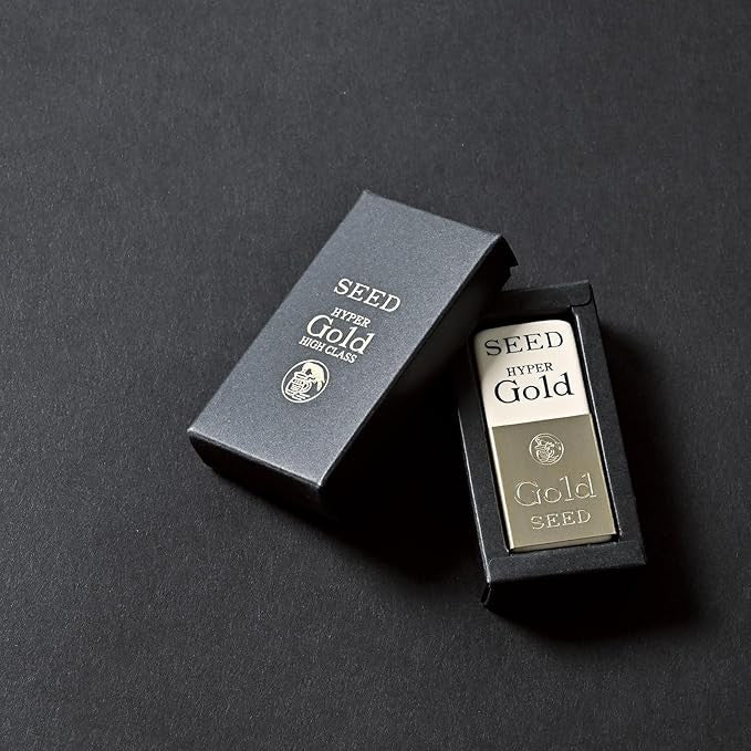 Gumka SEED Hyper Gold