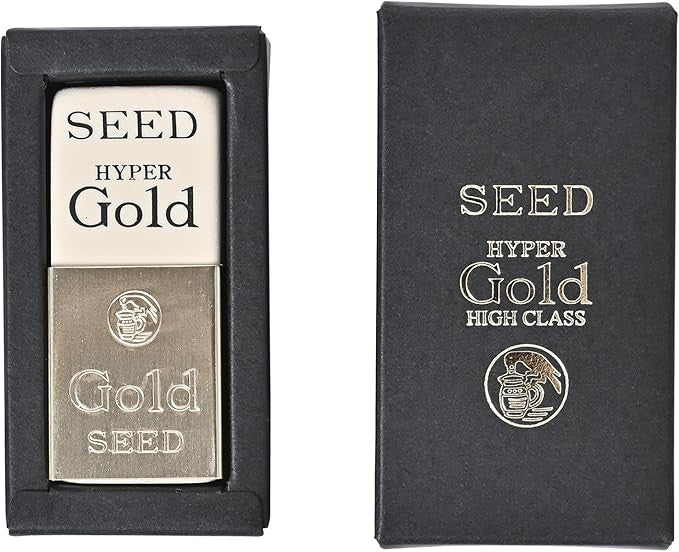 Gumka SEED Hyper Gold