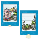 Kartka okolicznościowa Curiosi | Żabi książę