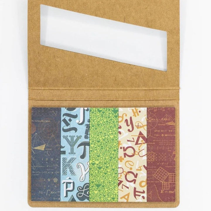 Karteczki indeksujące Cognitive Surplus | Matematyka