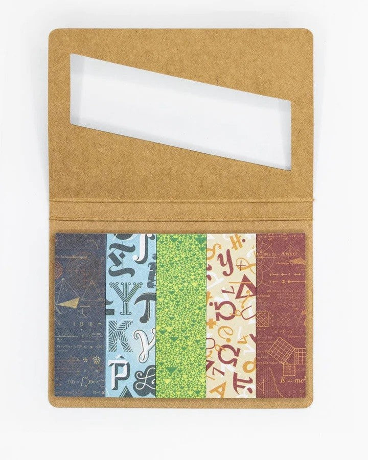 Karteczki indeksujące Cognitive Surplus | Matematyka