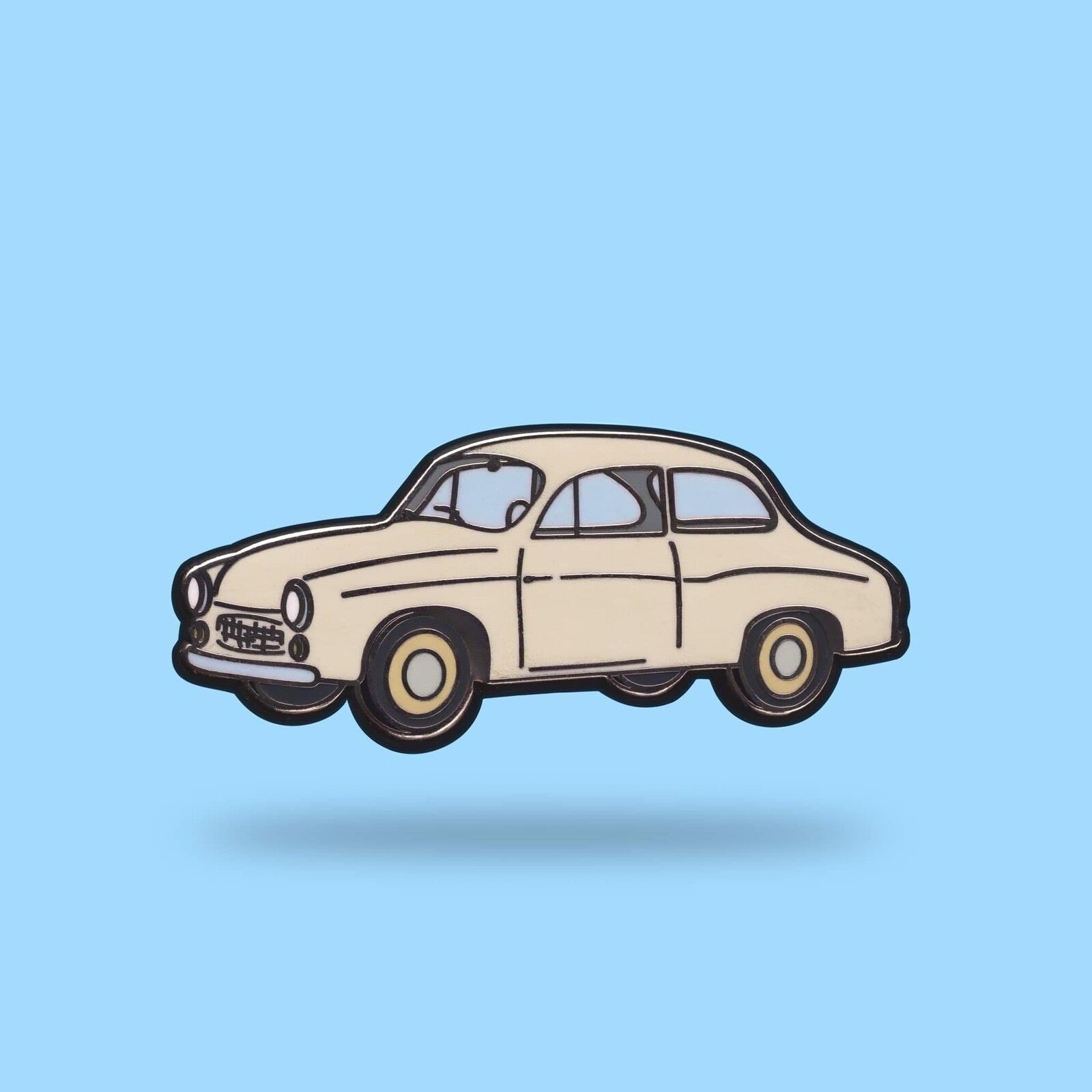 Pin Paw Generation | Syrena