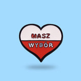 Pin Paw Generation | Masz Wybór