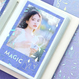 Naklejki ICONIC Aurora Line | Magic