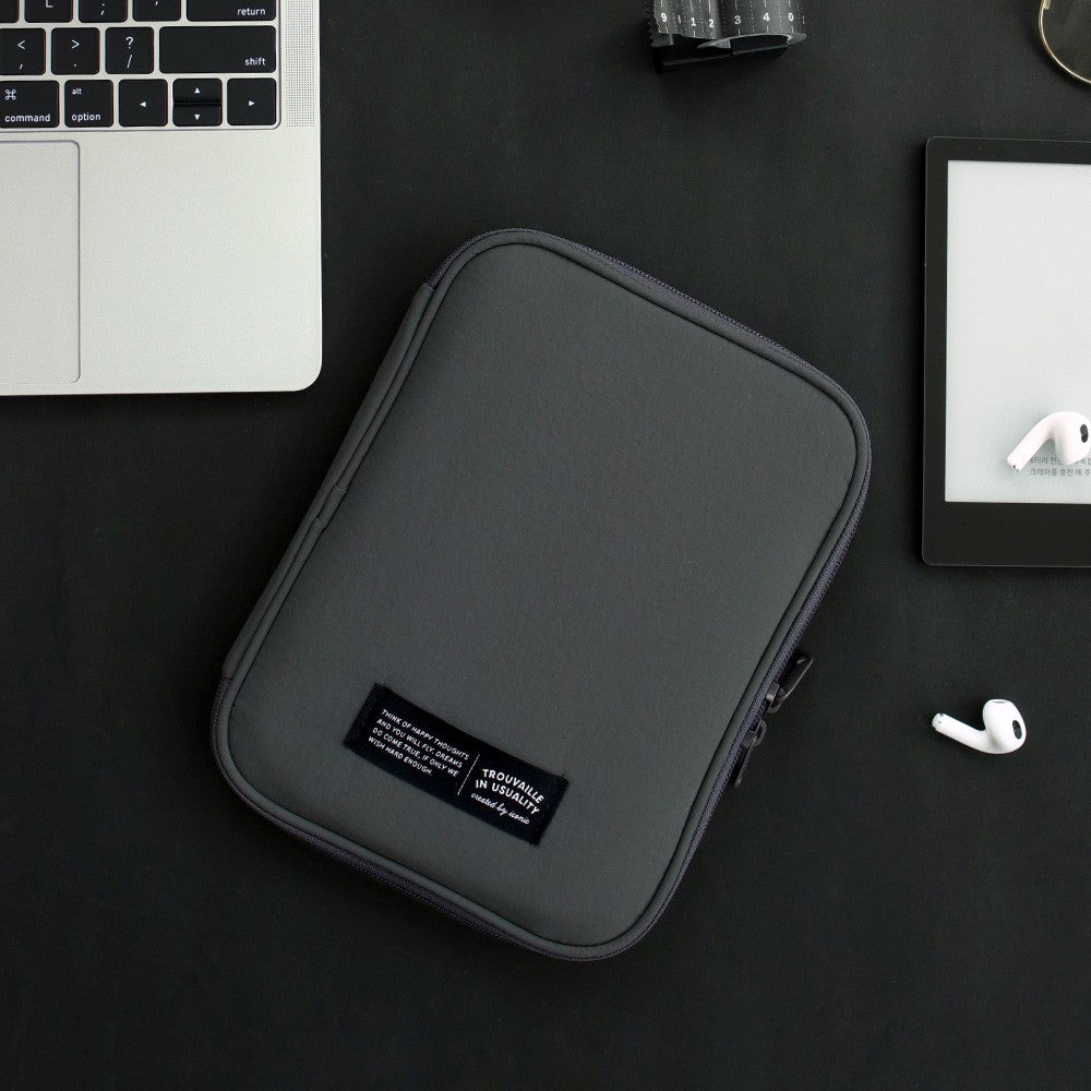 Etui ICONIC Opening Cable Pouch