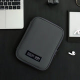 Etui ICONIC Opening Cable Pouch