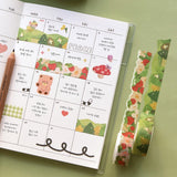 Taśma ICONIC Die-cut