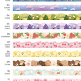 Taśma ICONIC Die-cut