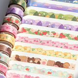 Taśma ICONIC Die-cut