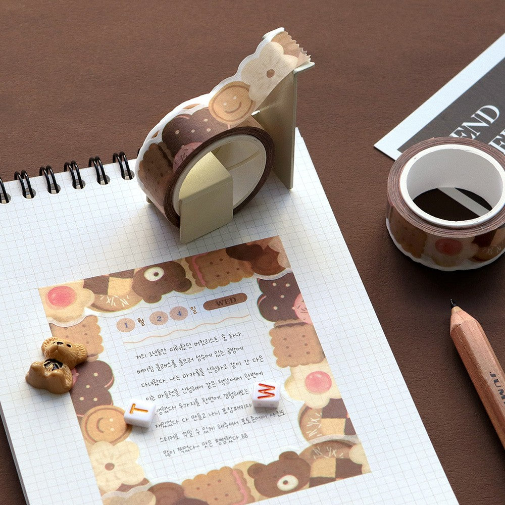 Taśma ICONIC Die-cut