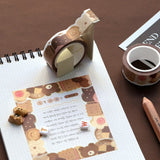 Taśma ICONIC Die-cut