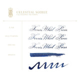 Tusz do kaligrafii Ferris Wheel Press | Fanciful Events: Black Masquerade 28ml