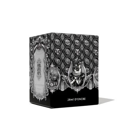 Tusz do kaligrafii Ferris Wheel Press | Fanciful Events: Black Masquerade 28ml