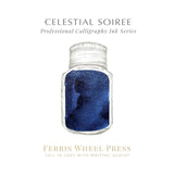 Tusz do kaligrafii Ferris Wheel Press | Fanciful Events: Celestial Soiree 28ml