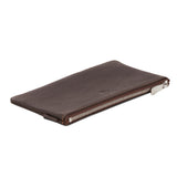 Skórzany piórnik Sonnenleder | Busch