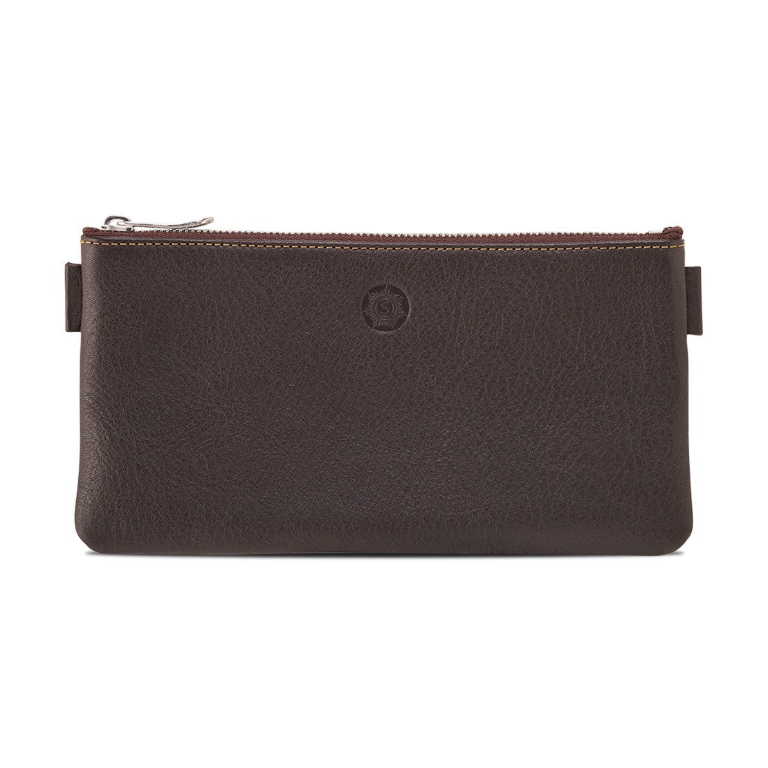 Skórzany piórnik Sonnenleder | Busch