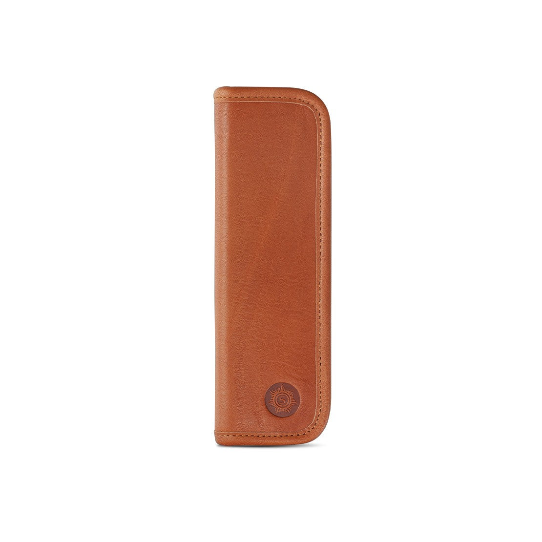 Skórzany piórnik Sonnenleder | Kant