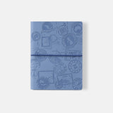 Notatnik podróżniczy CIAK 12x17cm