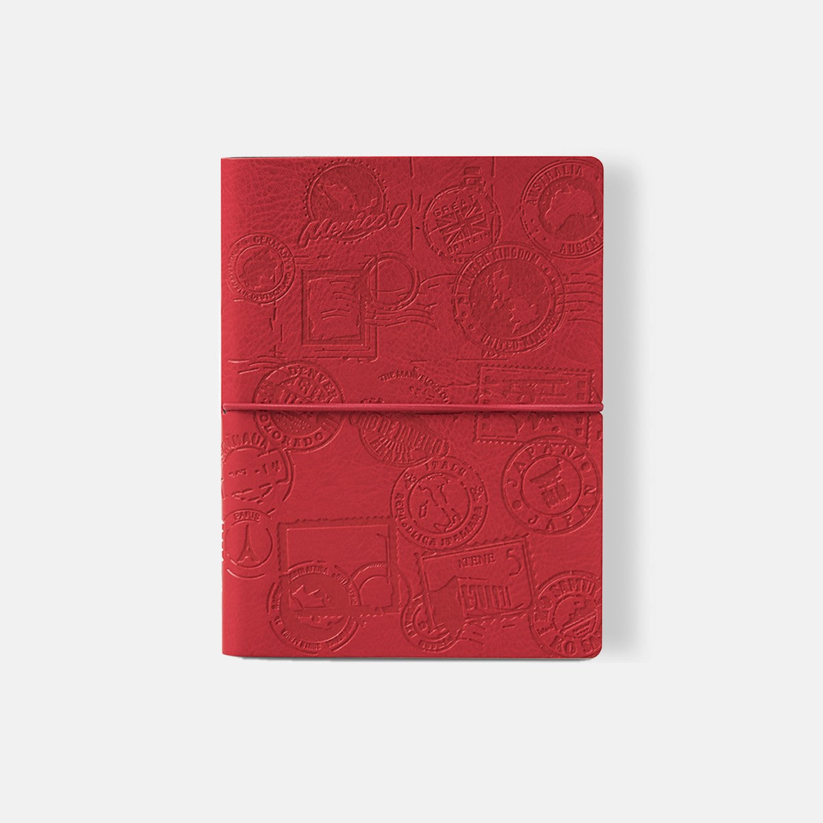 Notatnik podróżniczy CIAK 12x17cm