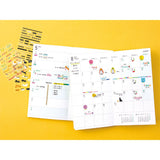 Naklejki Midori Seal Collection | Koty