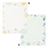 Papeteria Midori Cztery Pory Roku | Rośliny sezonowe