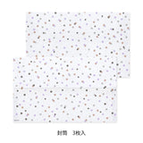 Papeteria Midori | Kropki