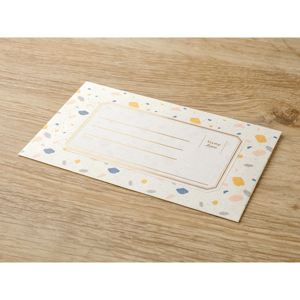 Papeteria Midori | Kamień