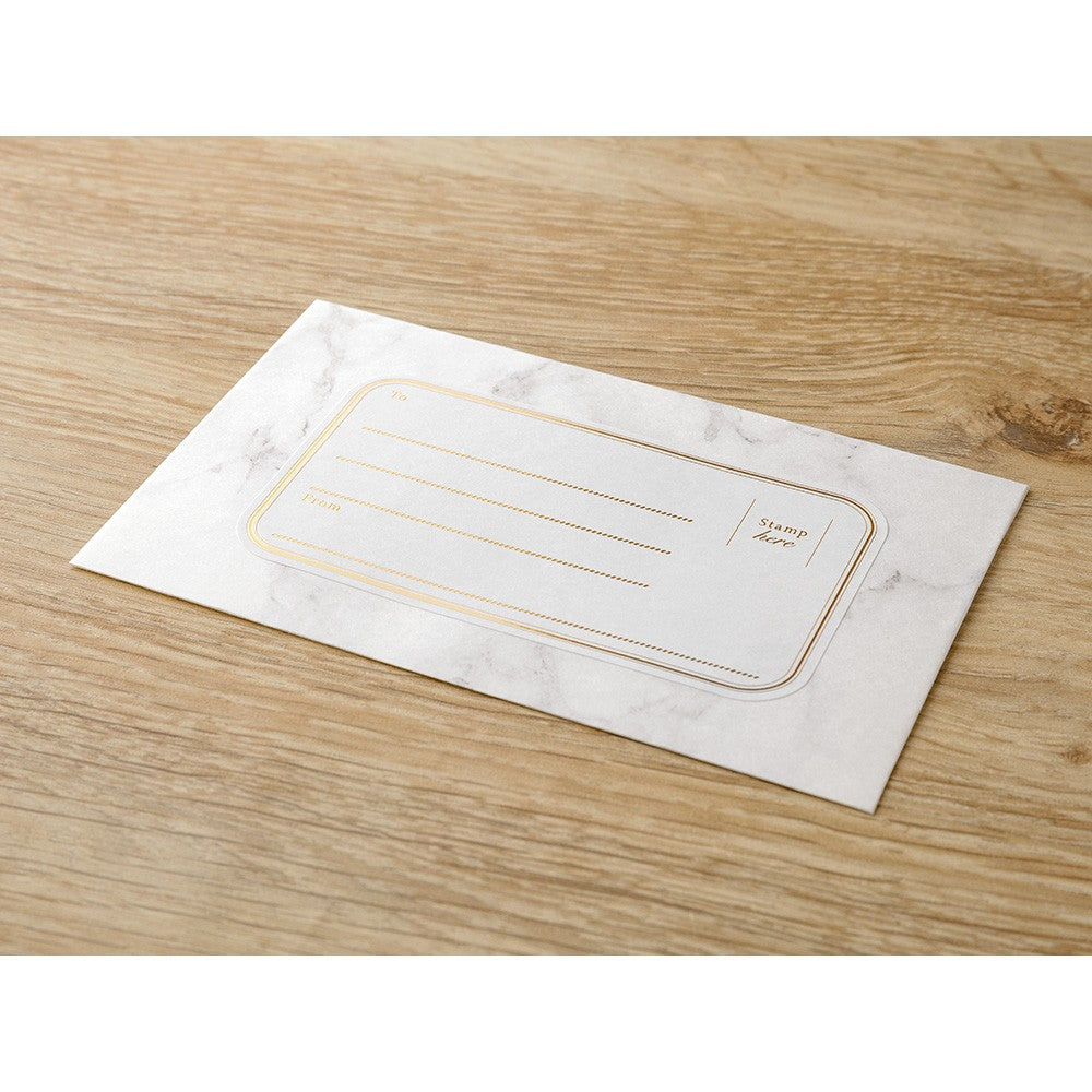 Papeteria Midori | Marmur