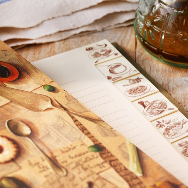 Przepiśnik Bomo Art