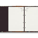 Przepiśnik Segregator Bomo Art