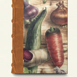 Przepiśnik Segregator Bomo Art