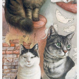 Kartka Bomo Art | Koty