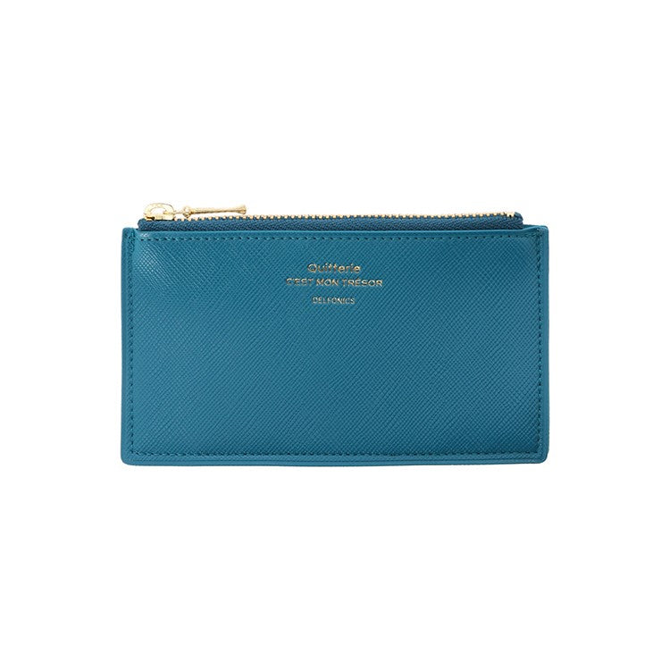 Etui na karty Delfonics Quitterie