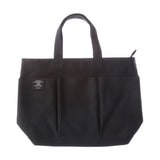 Torba Delfonics M | Czarna