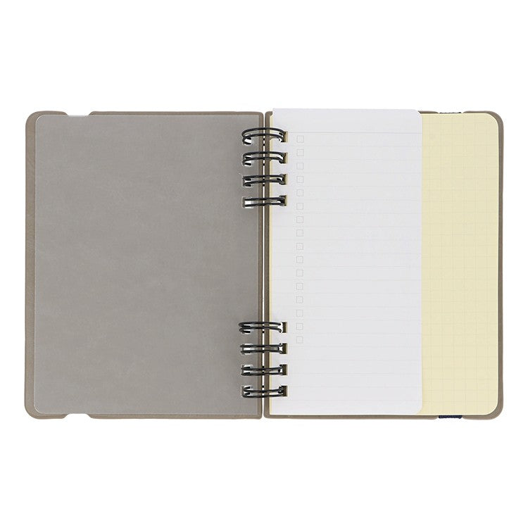 Wkład do kołonotatników Rollbahn TO DO