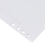 Wkład do kołonotatników Rollbahn TO DO