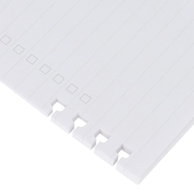 Wkład do kołonotatników Rollbahn TO DO