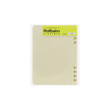 Wkład do kołonotatników Rollbahn