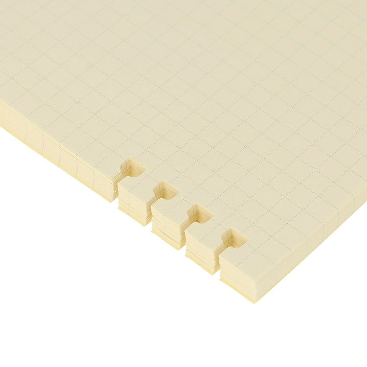 Wkład do kołonotatników Rollbahn