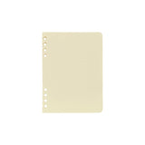 Wkład do kołonotatników Rollbahn