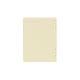 Wkład do kołonotatników Rollbahn