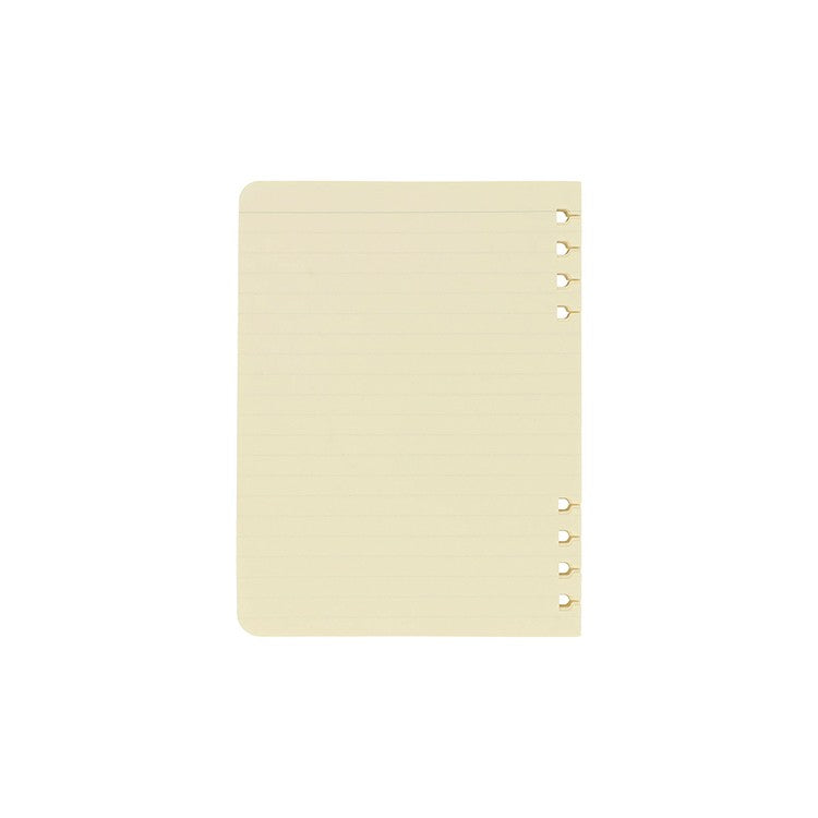 Wkład do kołonotatników Rollbahn