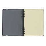 Okładka twarda Rollbahn