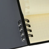 Okładka twarda Rollbahn