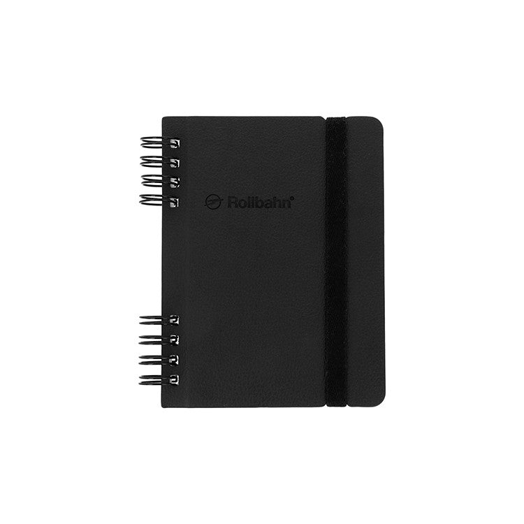 Okładka twarda Rollbahn