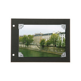 Narożniki do wklejania zdjęć Delfonics