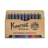 Naboje Kaweco Mix 10 szt.